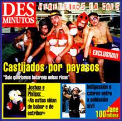 Des Minutos